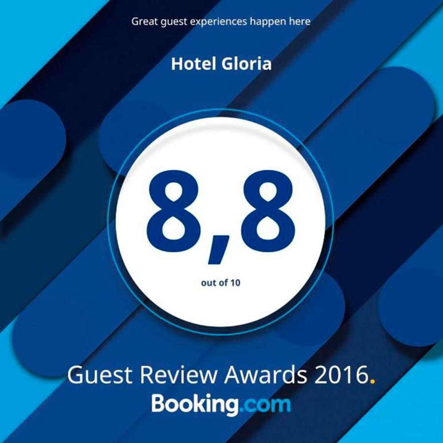 Hotel Gloria Standard Борово Екстериор снимка