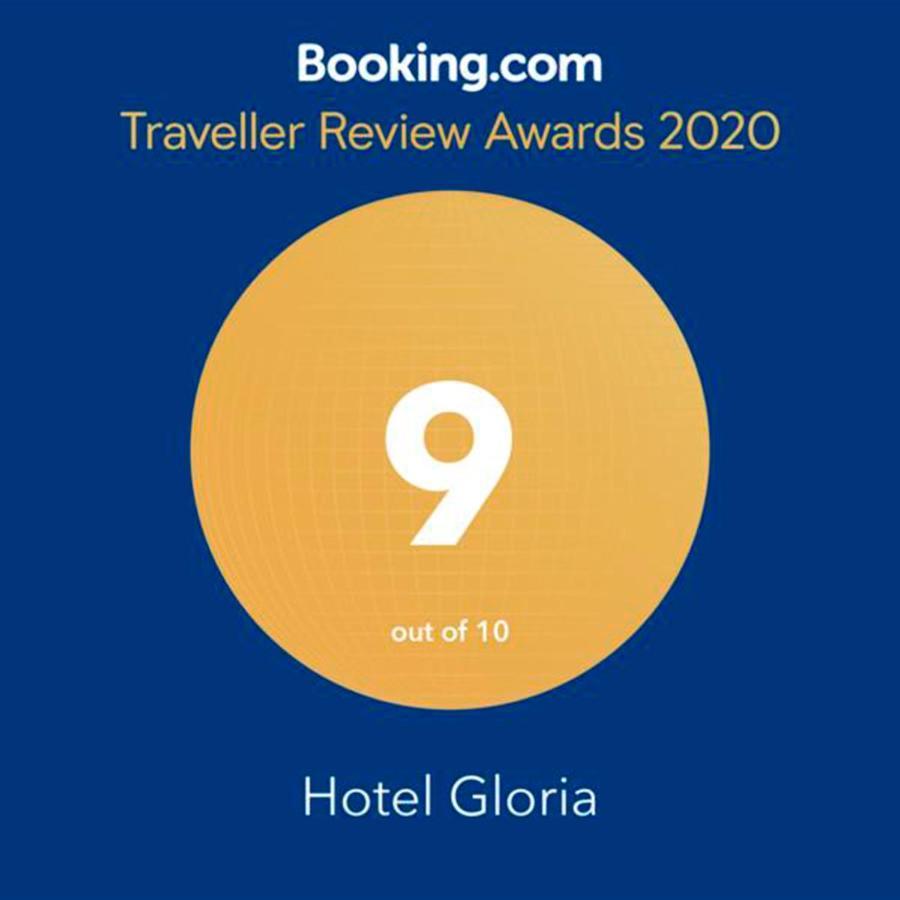 Hotel Gloria Standard Борово Екстериор снимка