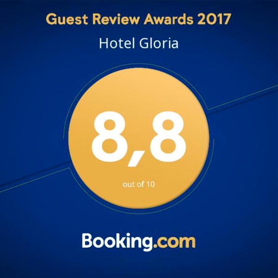 Hotel Gloria Standard Борово Екстериор снимка