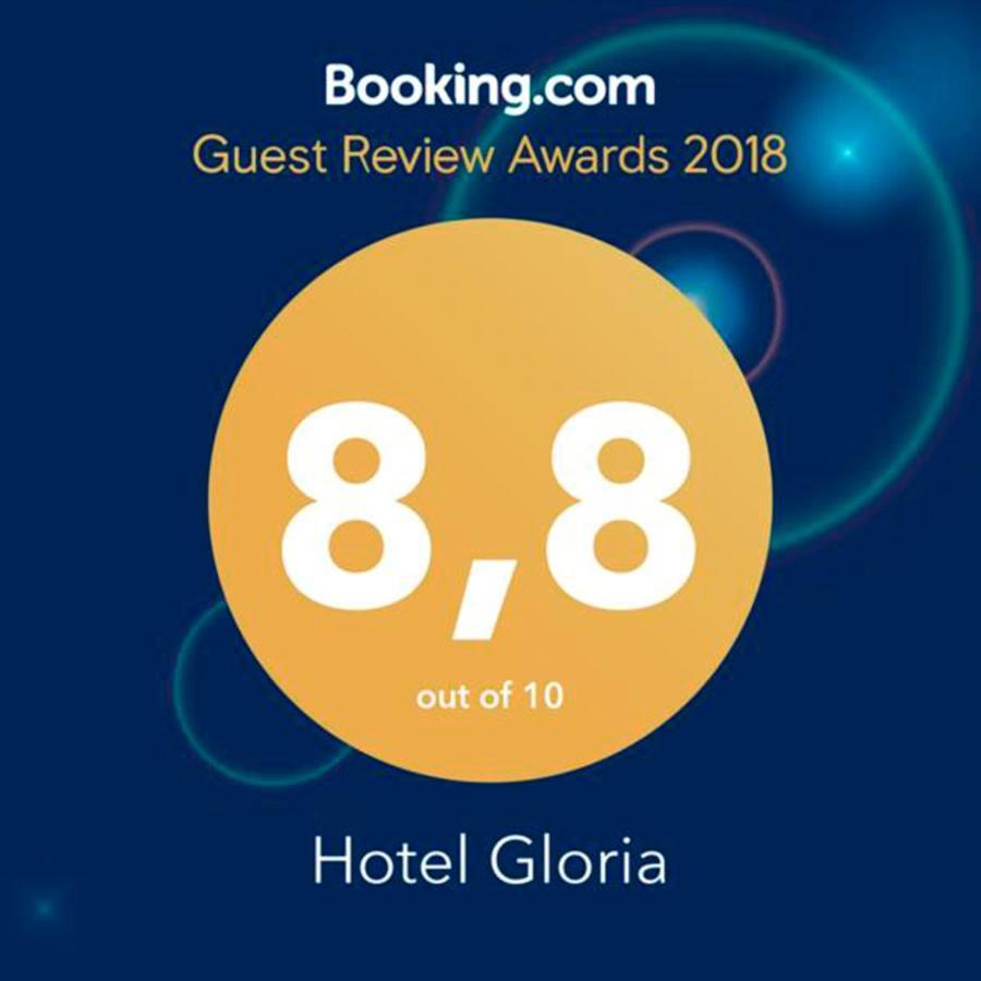 Hotel Gloria Standard Борово Екстериор снимка