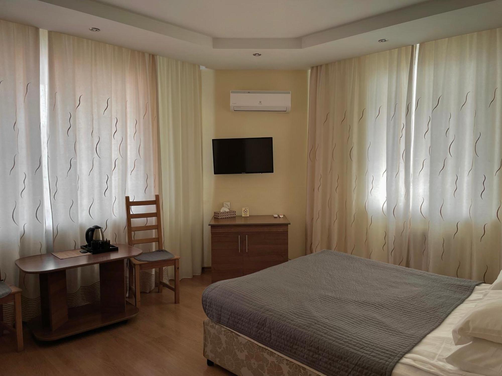 Hotel Gloria Standard Борово Стая снимка