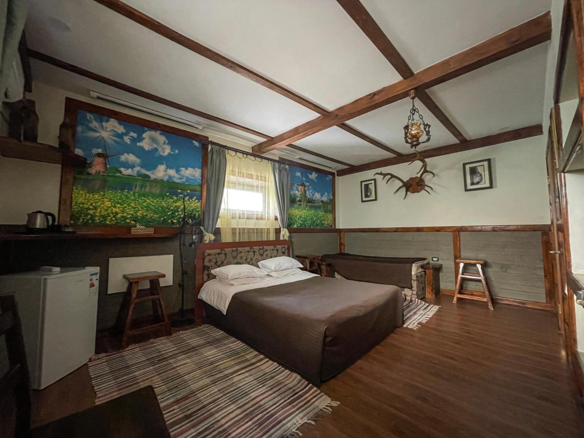 Hotel Gloria Standard Борово Стая снимка