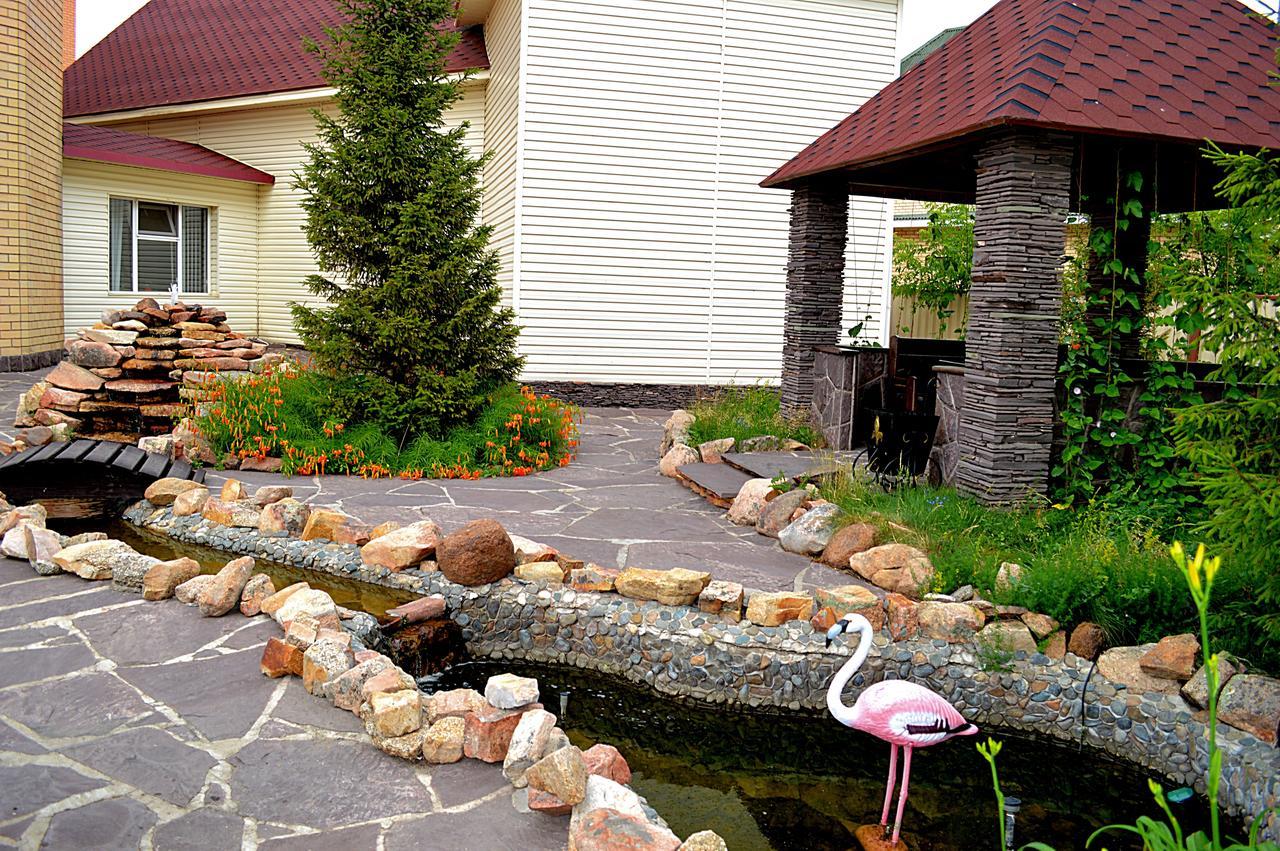 Hotel Gloria Standard Борово Екстериор снимка